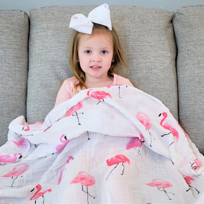 Flamazing Swaddle