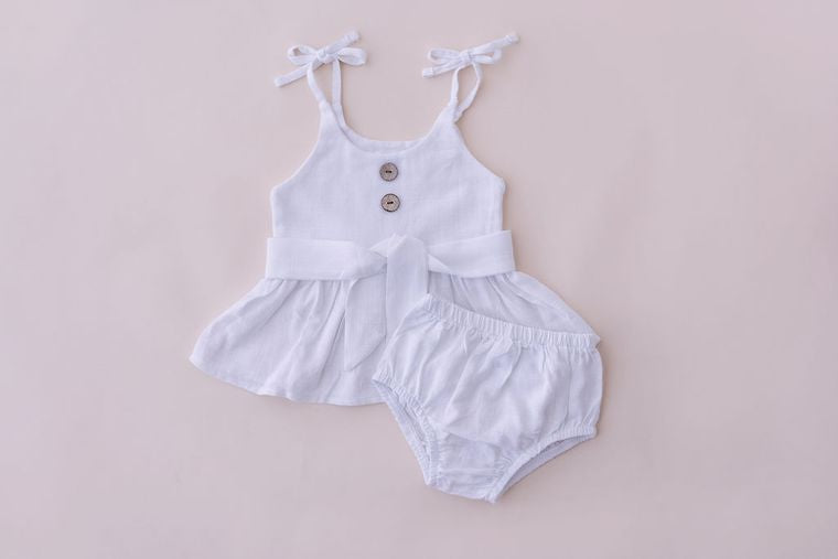 Little Summer Set