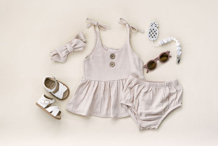 Little Summer Set