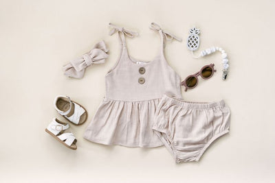 Little Summer Set