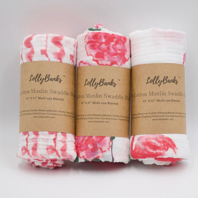 Flamazing Swaddle