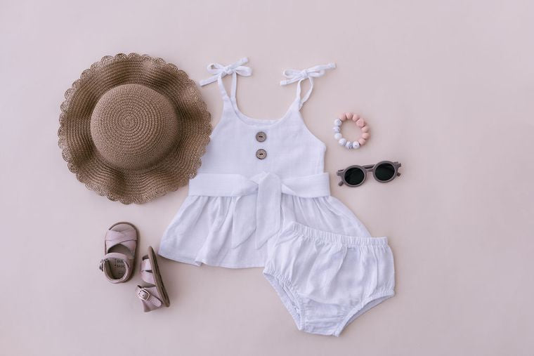 Little Summer Set