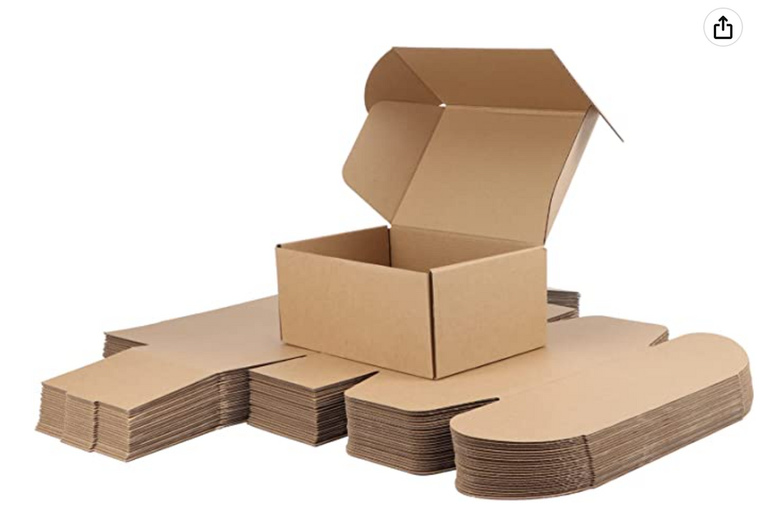 Gift Box- Small