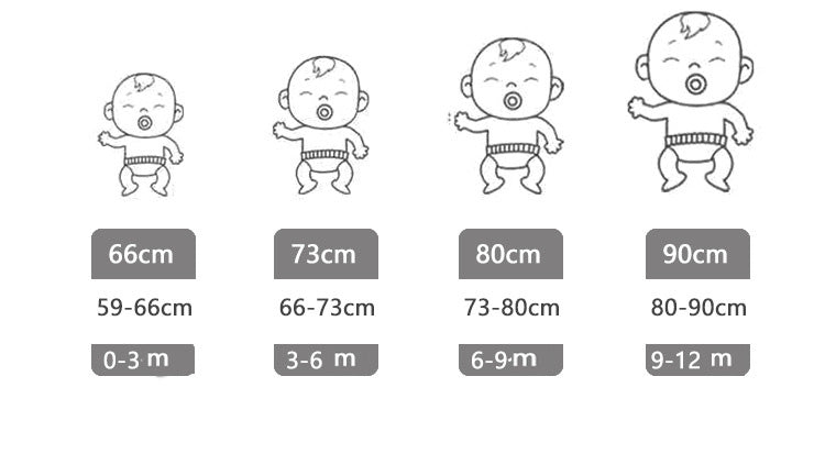 Lion Set- 3-6m